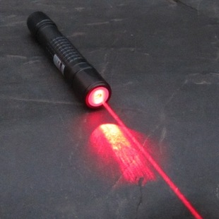 New model red laser 300mw~500mw 638nm 6000m Distance - Click Image to Close